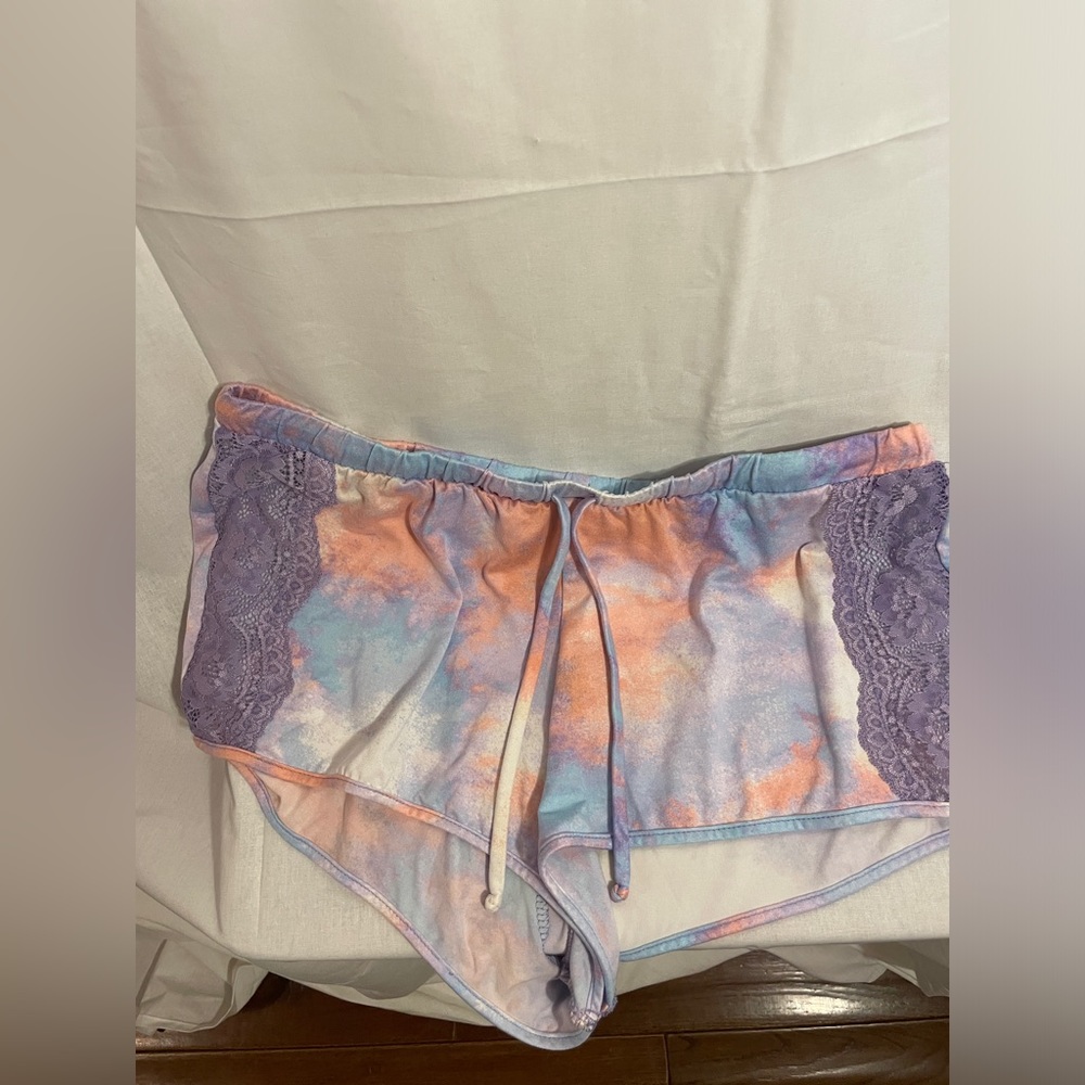 3 Piece Pijama Set - Picture 3 of 4